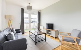 The Bridge Apartment