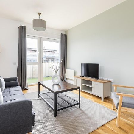 The Bridge Apartment London Exterior photo